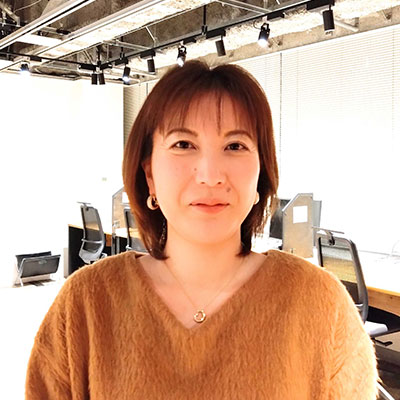 松居プロフィール写真