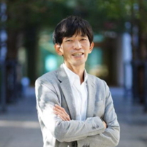 堀 容隆さんのアイコン