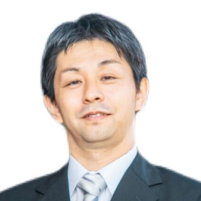 上本さまプロフィール写真