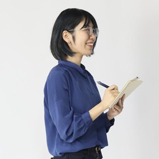 プロフィールアイコン