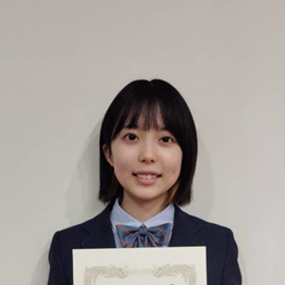 プロフィールアイコン