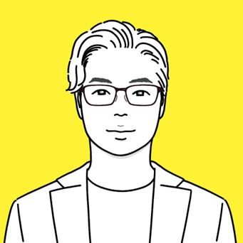 プロフィールアイコン