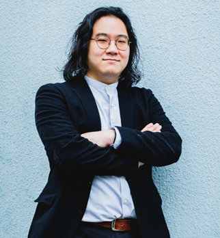 プロフィールアイコン