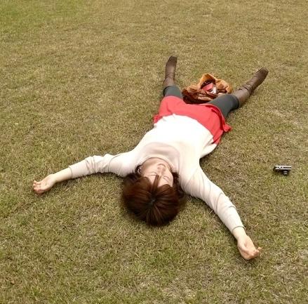 プロフィールアイコン