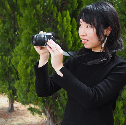 プロフィールアイコン