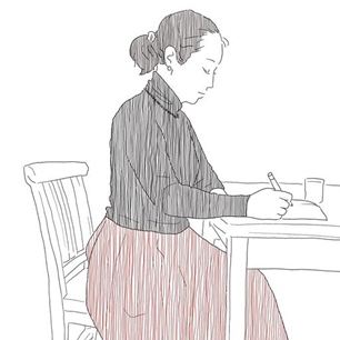 プロフィールアイコン