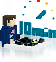 オンライン申込みのイメージ