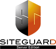 SiteGuard Server Edition(WAF)