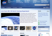 NASA