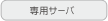 専用サーバ