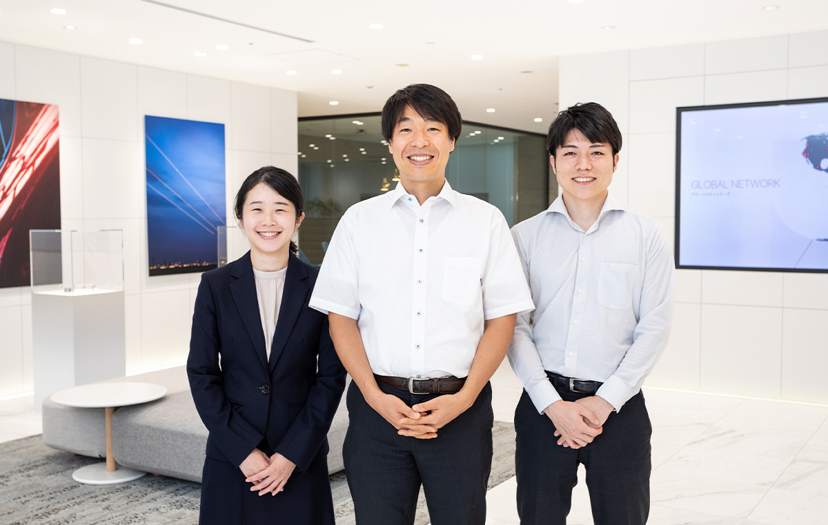 三菱マテリアル株式会社 様