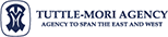 株式会社タトル・モリ エイジェンシー