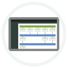 直感的な操作感