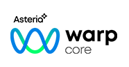 Asteria Warp Core