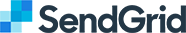 SendGrid クラウド型メール配信サービス