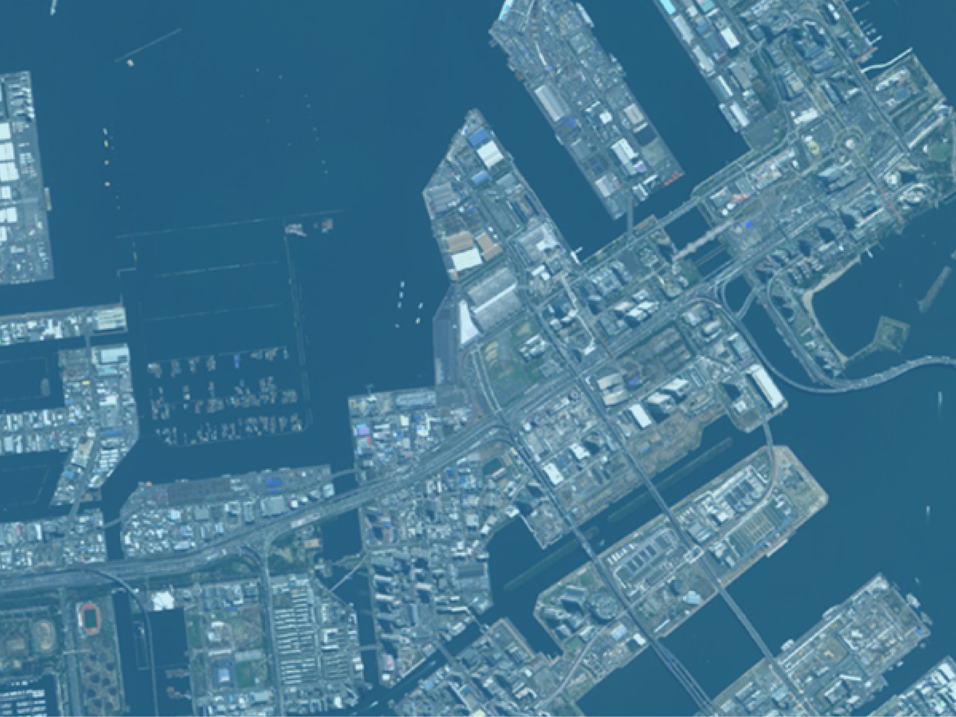 宇宙×ITで新しい価値を創造する