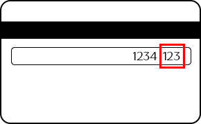ご利用いただけるクレジットカード
