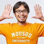 プロフィールアイコン