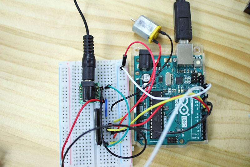 Arduino