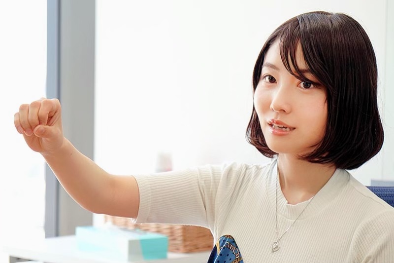 かっこいいちょまどさん