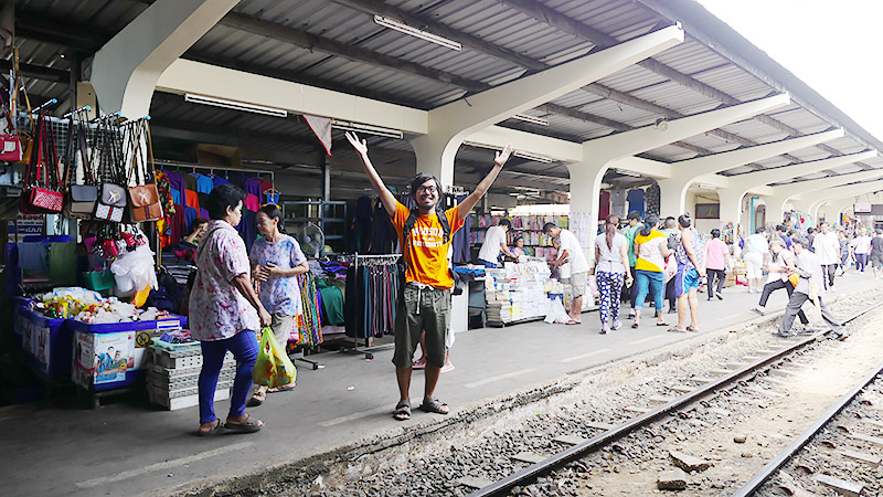 楽しかった頃の写真