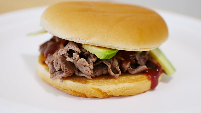 美味しそうでしょ！