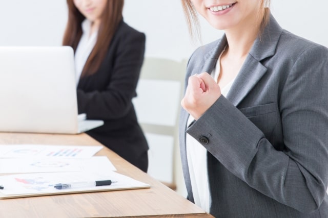 社会人になってわかった顔採用がなくならない理由 