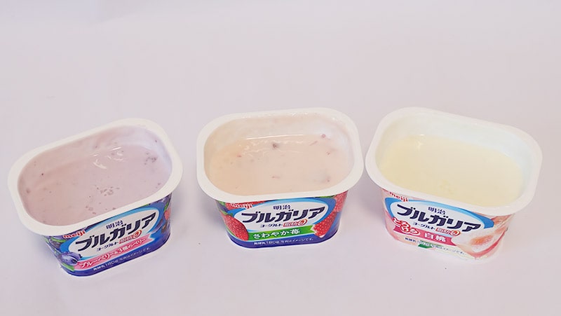 美味しいですよね！