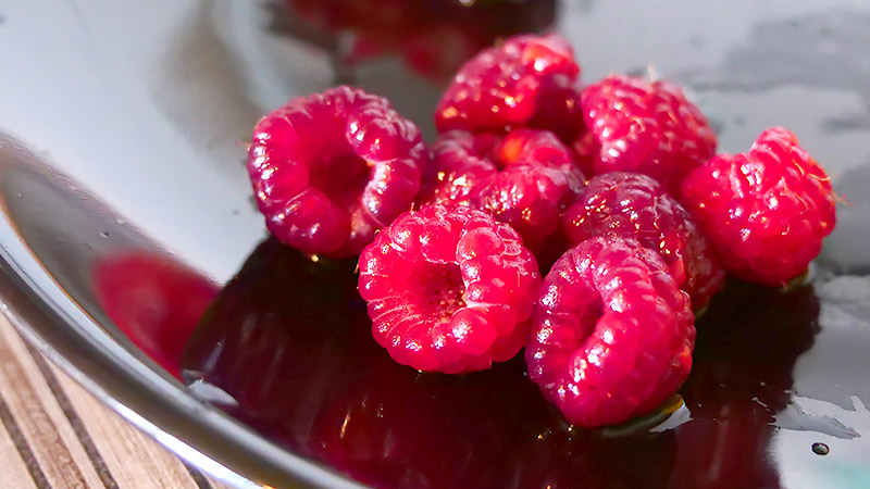 ラズベリー