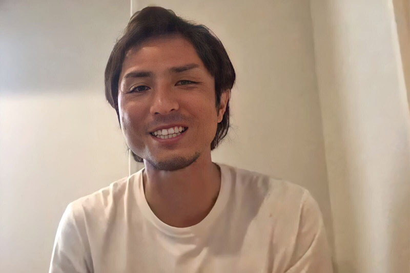 那須大亮が「やりたいことをやる」ためにしていること