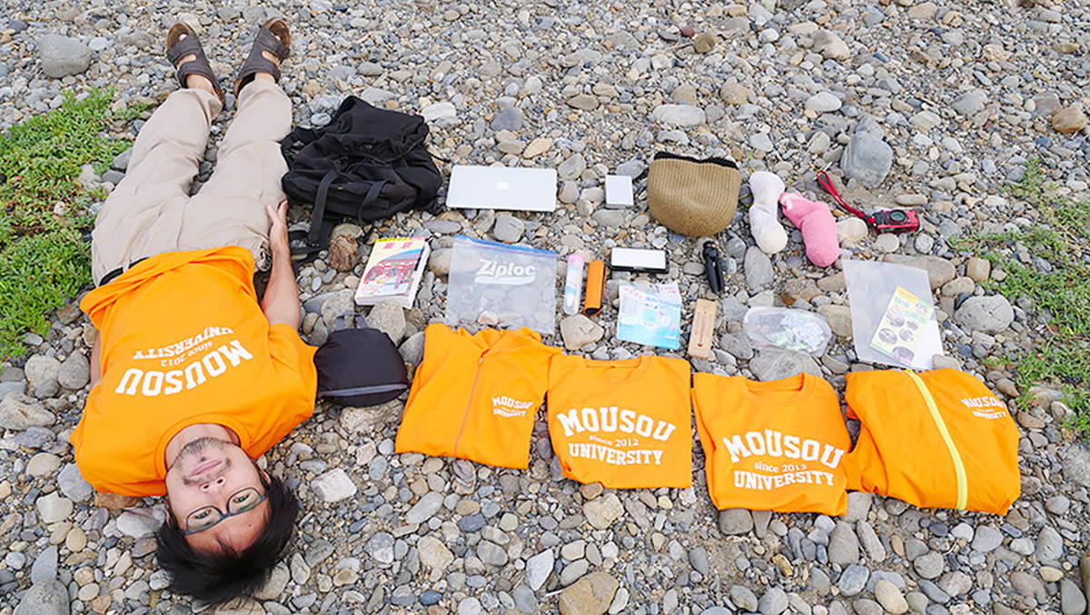 なんとなくの記念撮影！