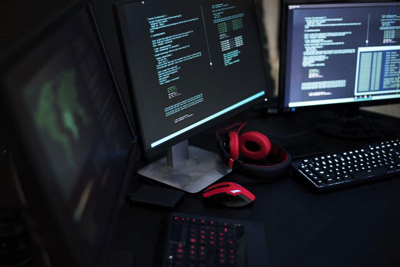 プログラムを見てみたい！