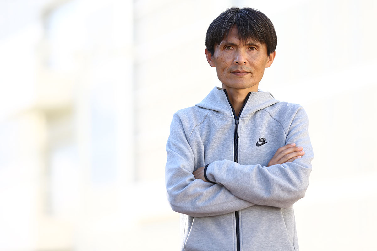 名良橋晃が語る、1998年のワールドカップ