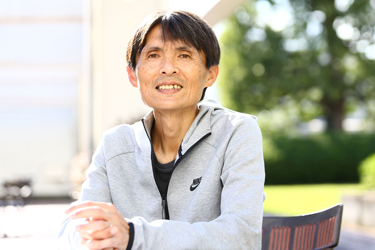 スイス最終合宿での勘違い