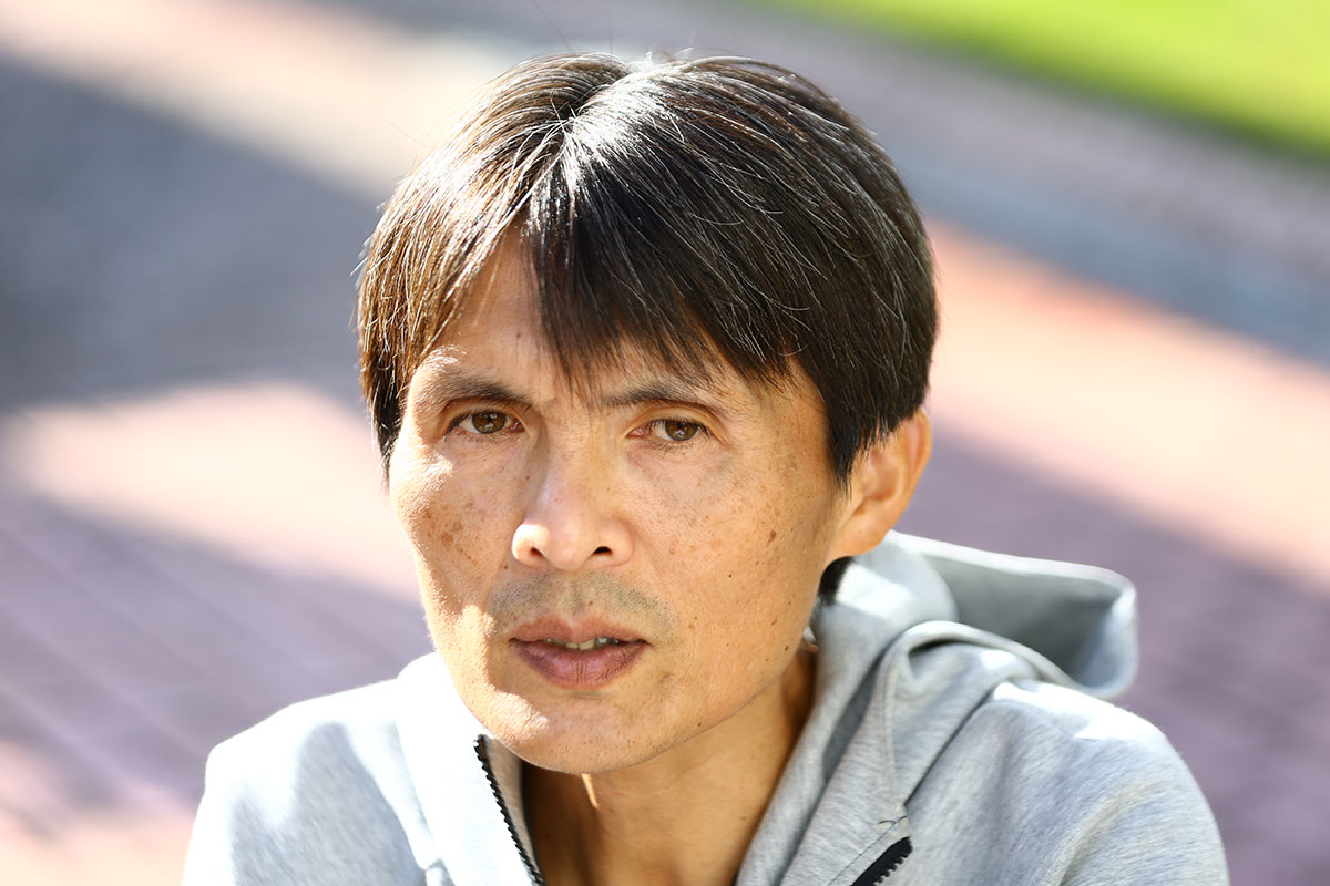 ワールドカップが終わって