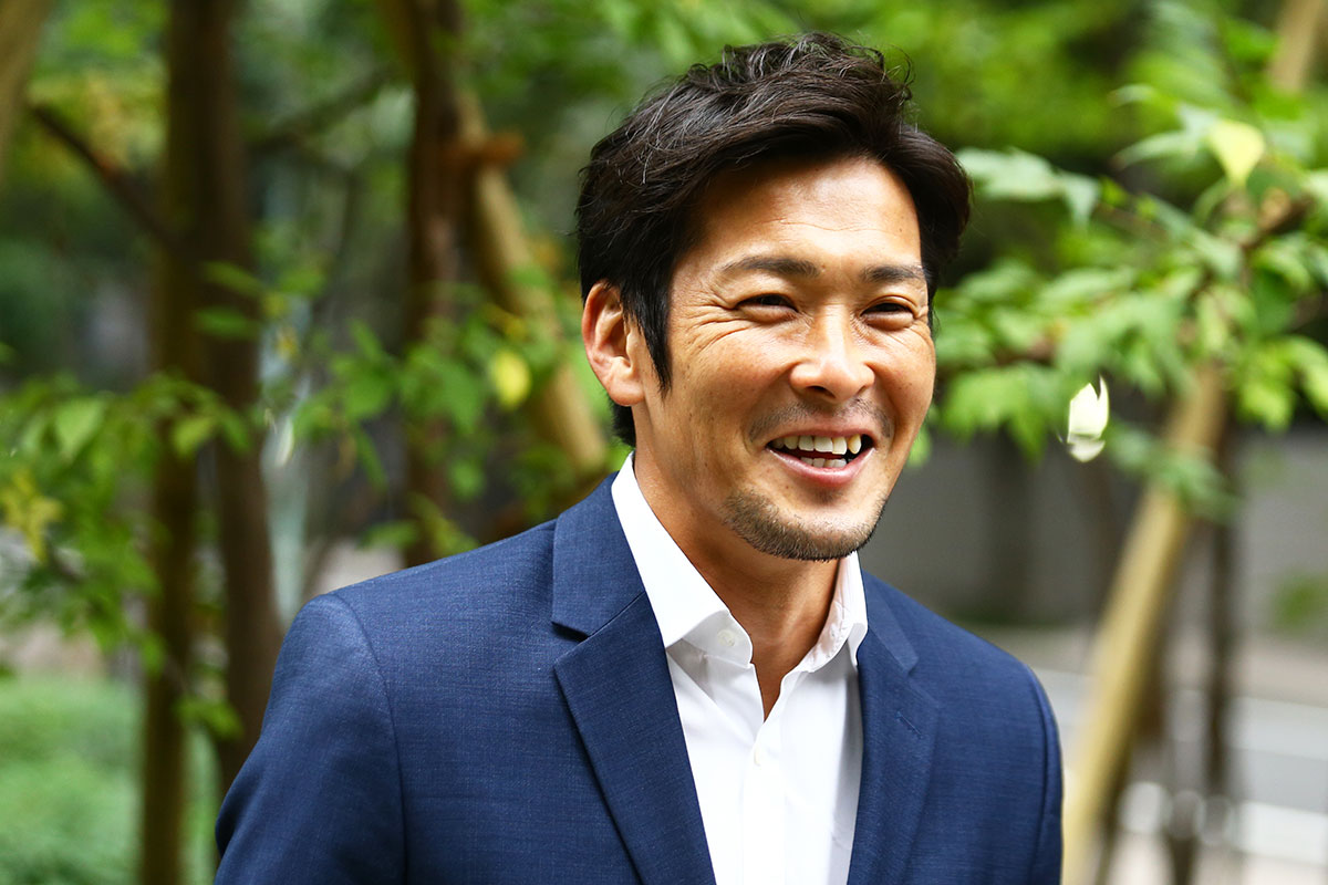 アメリカでの思い出