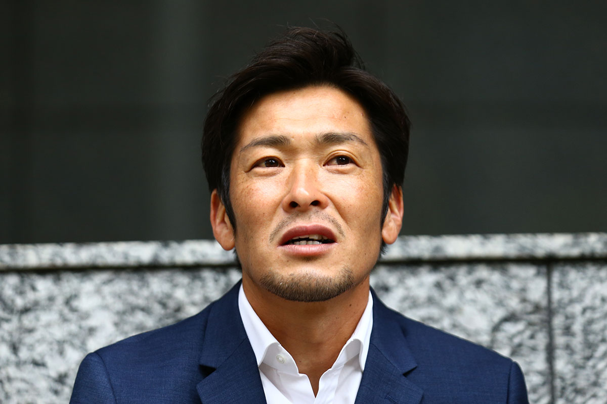 ドイツW杯を振り返る