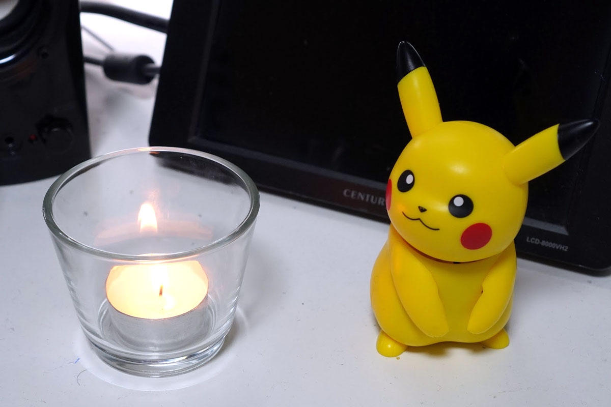 ポケットモンスター ねえ HelloPika（ハロピカ）