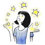 プロフィールアイコン