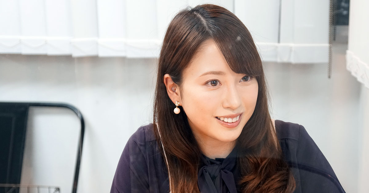 案件ごとに違うマネージャーが付くのは