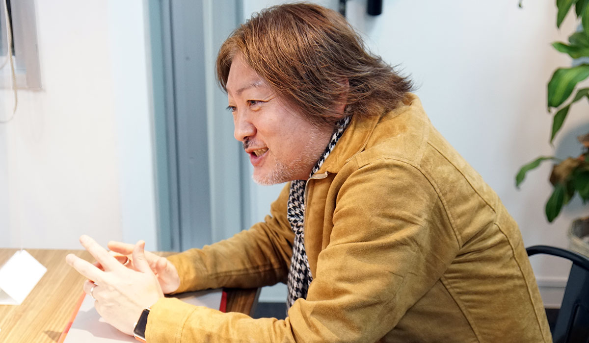 本当はゲームやナレーションのほうがお金になる