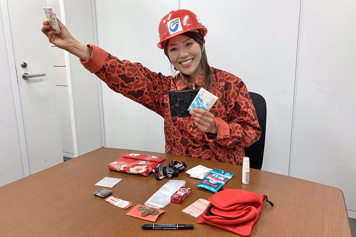 今後の活動は？