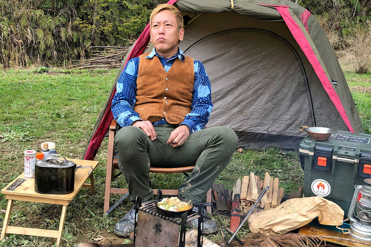 （写真提供：合同会社潤一）