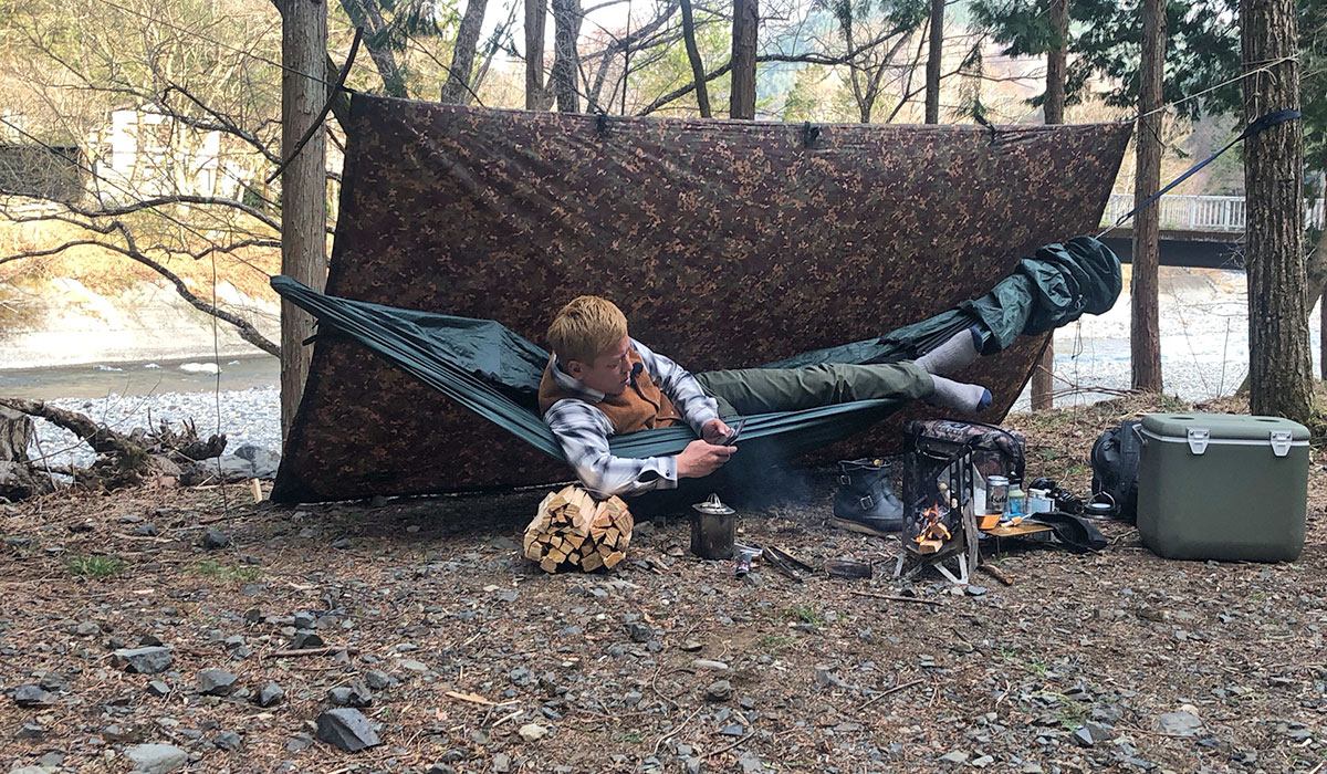 （写真提供：合同会社潤一）