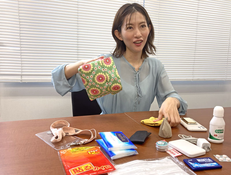 今後の活動は？