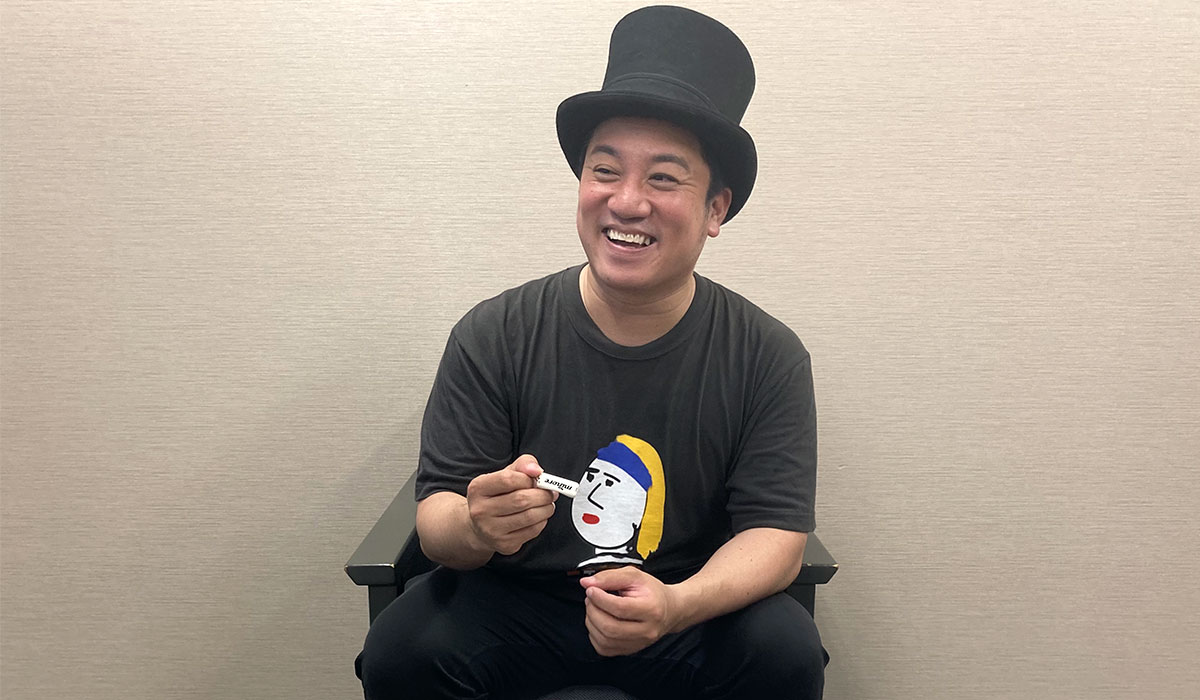 自然災害について