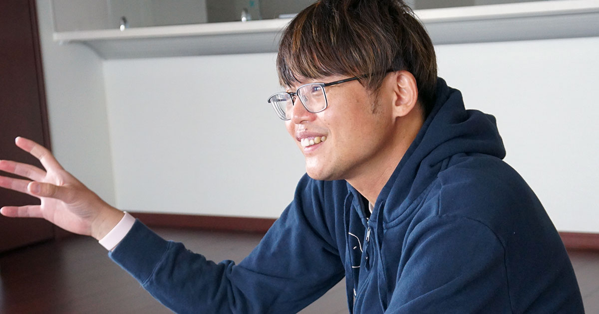 レベニューシェアで事業をする