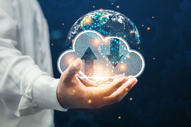 政府情報システムにおけるクラウドサービスの利用に係る基本方針