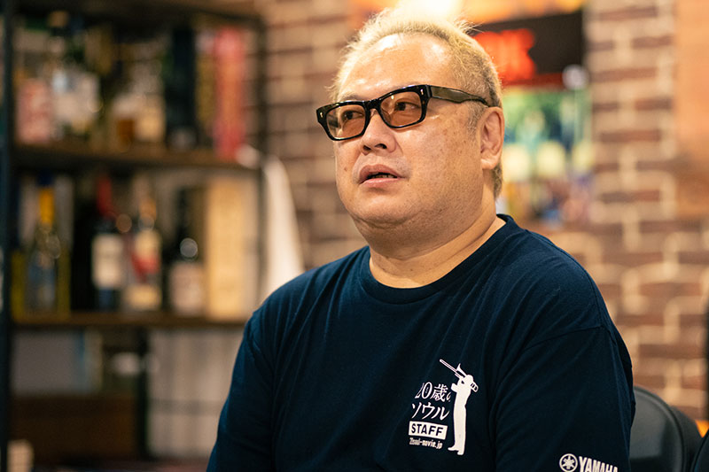 Twitterで積極的にファンと交流する理由