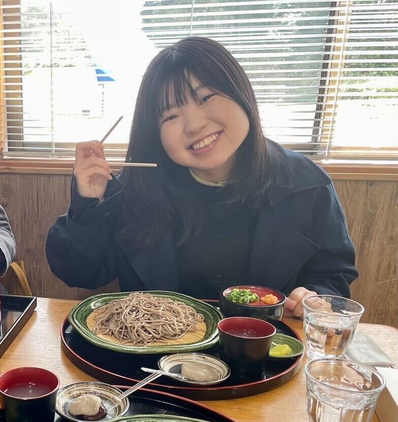 プロフィールアイコン